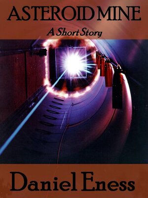 cover image of Asteroid Mine